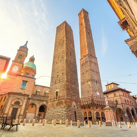 Marsala, Bologna By Short Holidays Kültér fotó