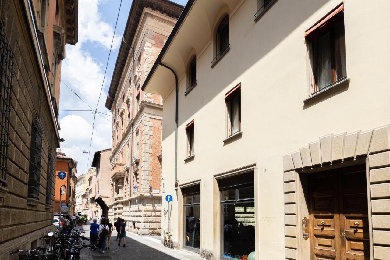 Marsala, Bologna By Short Holidays Kültér fotó