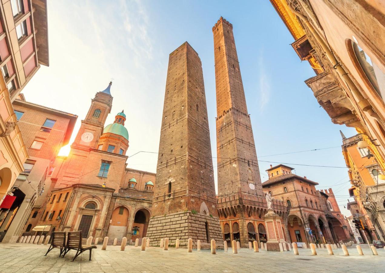 Marsala, Bologna By Short Holidays Kültér fotó